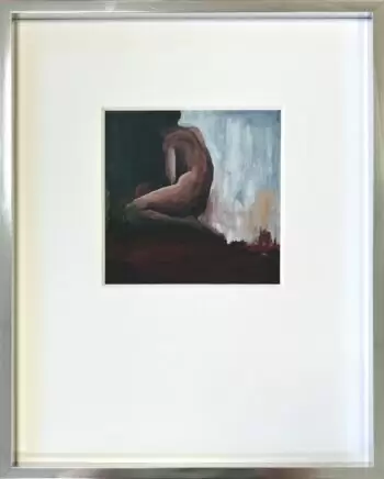 Lea Meinecke Bild Akt 4